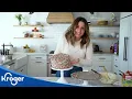 Duncan Hines Rainbow Confetti Cake Holiday Recipes Kroger