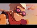 Video di Brawl Stars Animation - The #GoldarmGang Heist