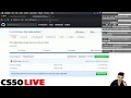 CHAT WRITES MY PYTHON PROGRAM - CS50 Live EP 54 pre-release