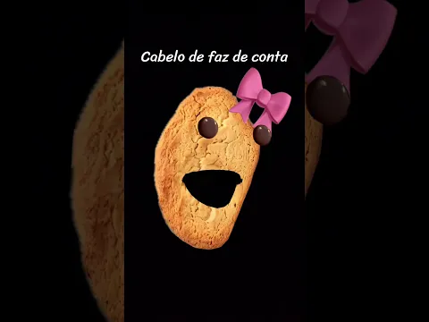 Tira sua mão do meu cabelo