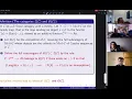 Finite approximations as a tool for studying triangulated categories - Amnon Neeman (ANU, Canberra)