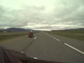 Riding north from Idaho Falls