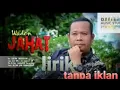 Download Lagu sultan trenggono wadon jahat lirik 2021