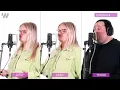 Mighty Name Of Jesus - The Belonging Co, Hope Darst - Vocal Harmony Tutorial