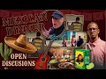 CRIME - MEXICAN FOOD OPEN HONEST OPINIONS