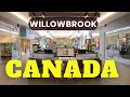 Willowbrook Mall Biggest Shopping Mall in Langley BC