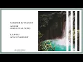 Marsh & Wassu • Amor (Original Mix)