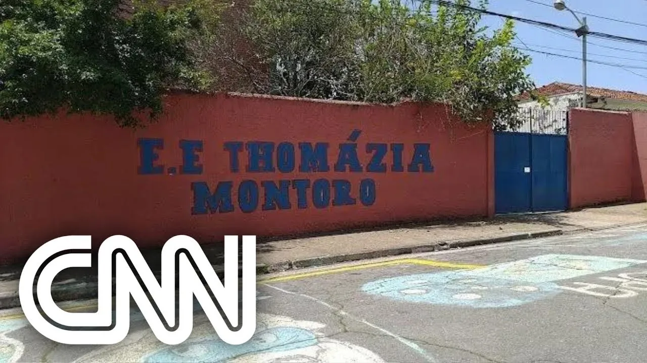 Análise: Discursos violentos têm relação com ataques a escolas no Brasil? | CNN ARENA