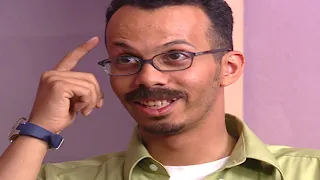 مسلسل الخطر معهم الجزء الثاني حلقه 4 