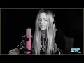 Download Lagu Avril Lavigne- Birdie (live FIRST TIME) 2020