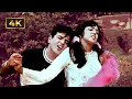 Download Lagu Mohammed Rafi Superhit Song | Ek Bechara Pyar Ka Maara 4K | Jeetendra - Hema Malini | Waris Movie