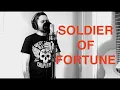 Download Lagu Mateusz Psonak - Soldier of Fortune (Deep Purple cover)
