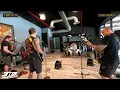 Download Lagu @trivium - 'Kirisute Gomen' \u0026 'Torn Between Scylla And Charybdis' Full Band Hangar Playthrough