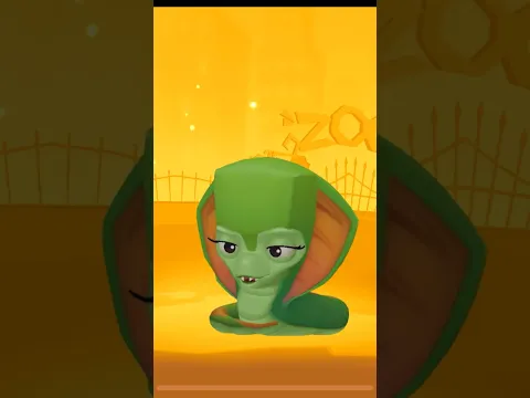 Zooba- Getting iris In Free Character Milestone | Zooba Gameplay #shorts #zooba #funnyvideo