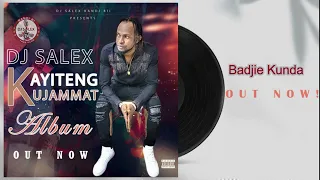 8 d j salex badjie kunda