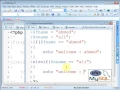 PHP - if conditional