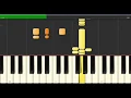 Download Lagu Humko Humise Churalo - Mohabbatein on Piano including | Song | Chords | Melody | Music Interlude |