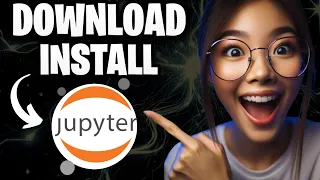 How to Download and Install Jupyter Notebook for Windows 10 11 with Python 2026 Tutorial