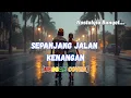 Lagu Sepanjang Jalan Kenangan – Tetty Kadi | Reggae Version | Cover Santai Enak Didengar
