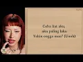 Naykilla - MMG (My Mine Gueh) (Lyrics)