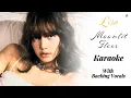 Download Lagu LISA - 'MOONLIT FLOOR' (Karaoke) [ With Backing Vocals ]