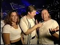 Wet Wet Wet - Love Is All Around - Top Of The Pops (6th & 8th week at No. 1)