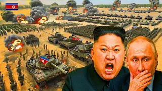 Aduunka Yaabay Sixirka Hogaamiyaha Kuuriyada Waqooyi Uu Uga Bad Baadey Dilka Lala Damacsanaa 