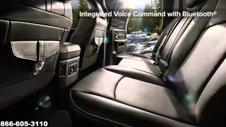 New 2015 RAM 1500 Thompson Chrysler Dodge Jeep Ram - Baltimore Baltimore MD Rosedale MD