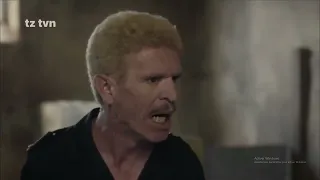 A9wa La9ta Men Film Borj Roumi Taw Takhra Fih برج الرومي 