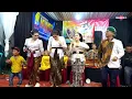 Download Lagu LIVE REC SRAGENAN KOPLO KWSJ NADA  Campursari JAKARTA //WEDDING NOVAN \u0026 ERLIN
