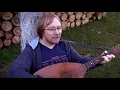 Her Sweet Kiss (Jaskier song from The Witcher) - cover by Jan Pouska