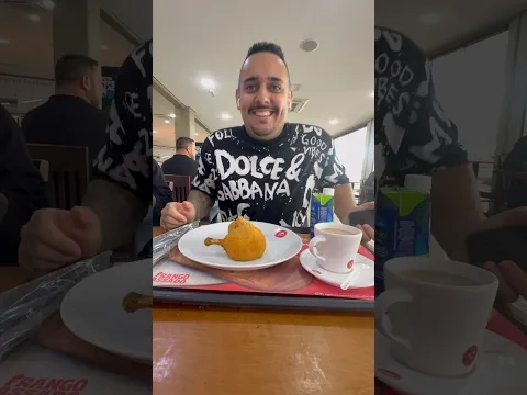 DONO DO MORRO NÃO É NORMAL😅