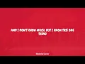 SIENNA SPIRO - Material Lover (Lyrics)
