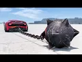 Download Lagu 900 KG Dødskugle! // BeamNG.drive