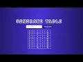multiplication Table Generator using HTML CSS JS