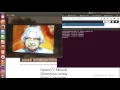 Nose Detection in openCV Python Using a Webcam