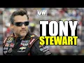Tony Stewart Finally Opens Up About Leaving NASCAR