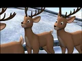 Rudolph The Red-Nosed Reindeer And The Island of Misfit Toys 2001 Widescreen