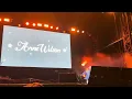 Hold your horses by Anne Wilson live 