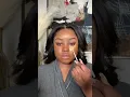 my DRUGSTORE soft glam