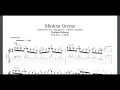 Brothers Osborne - Muskrat Greene (Official Audio Video) Guitar Tabs [TABS]