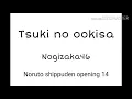 Download Lagu Tsuki no ookisa