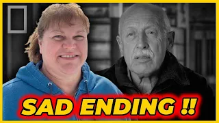 What happened to Dr Brenda after the end of The Incredible Dr Pol