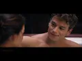 Tell Me A Story Hot Tub Scene Episode 2
