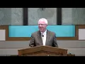 Remembrances of Pastor Martens