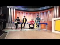 Download Lagu De meises - biar saja live malaysia hari ini @tv3