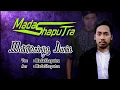 Download Lagu Mataharinya Dunia - MadaShaputra