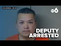 Pickaway County deputy arrested on felonious assault charge