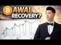 Lagu BITCOIN DAPAT BEBERAPA ANGIN SEGAR !