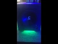 My Seahawks 🏈 Man Cave home theater 🍿